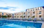 Others 4 Novotel Perpignan Rivesaltes