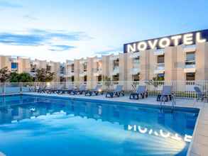 Others 4 Novotel Perpignan Rivesaltes