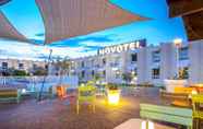 Lainnya 3 Novotel Perpignan Rivesaltes