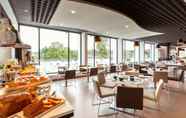 Lain-lain 3 Novotel Limoges Le Lac