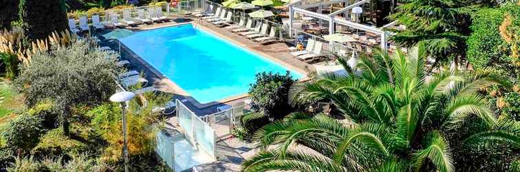 Lainnya Novotel Marseille Est Porte d'Aubagne