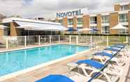 Others 7 Novotel Valenciennes