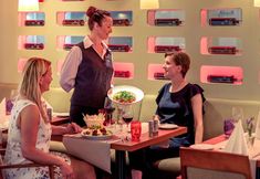 Others 6 Mercure Hotel Berlin City West