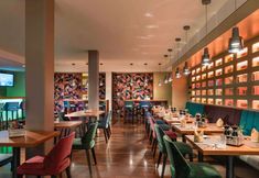 Others 2 Mercure Hotel Berlin City West