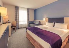 Others 4 Mercure Hotel Berlin City West