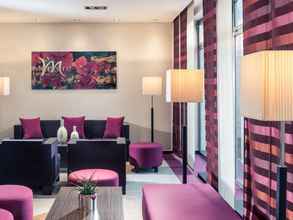 Lainnya 4 Mercure Hotel Duesseldorf Neuss