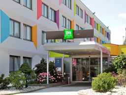 ibis Styles Linz, ₱ 5,867.35