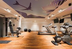 其他 6 Novotel Warszawa Airport