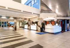 其他 2 Novotel Warszawa Airport