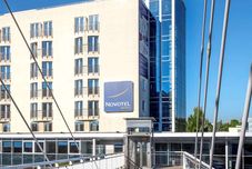 其他 Novotel Warszawa Airport