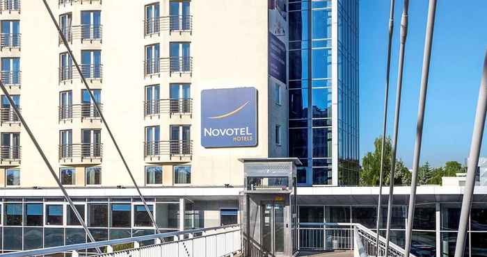 Others Novotel Warszawa Airport