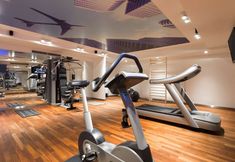 其他 7 Novotel Warszawa Airport