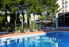 其他 5 Novotel Warszawa Airport