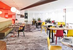 Others 5 Novotel Wroclaw City