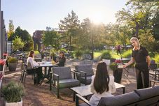 Others Novotel Wroclaw City