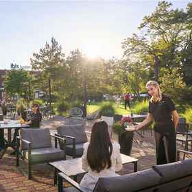 Exterior1Novotel Wroclaw City,Śródmieście飯店