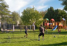 Others 2 Novotel Wroclaw City