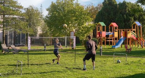 Others 2 Novotel Wroclaw City