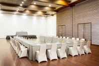 Functional Hall Novotel Bogor Golf Resort & Convention Center