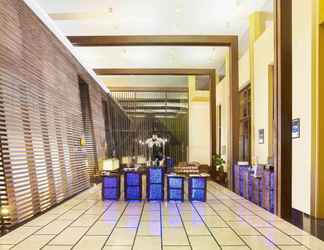 Lobby 2 Novotel Bogor Golf Resort & Convention Center