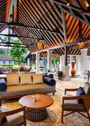 Exterior Novotel Bogor Golf Resort & Convention Center