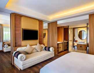 Lainnya 2 Novotel Bogor Golf Resort & Convention Center