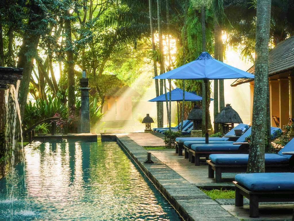 Novotel Bogor - Hotel dekat Sentul International Convention Center