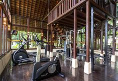 Others 5 Novotel Bogor Golf Resort & Convention Center