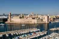 Lainnya Sofitel Marseille Vieux-Port