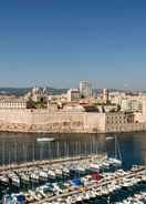 Exterior Sofitel Marseille Vieux Port