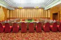 Functional Hall Novotel Solo