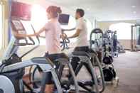 Fitness Center Novotel Solo