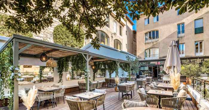 อื่นๆ Hôtel Mercure Pont d'Avignon Centre