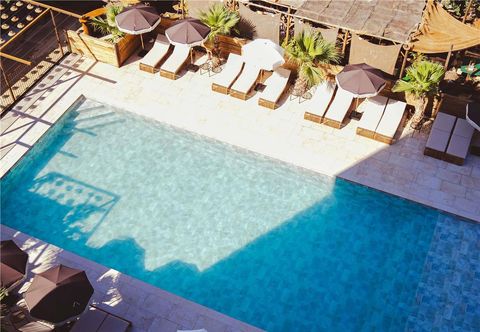 Others Novotel Avignon Nord