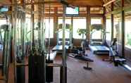 Fitness Center 7 Novotel Lombok Resort & Villas