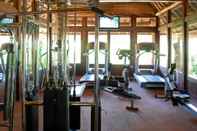 Fitness Center Novotel Lombok Resort & Villas