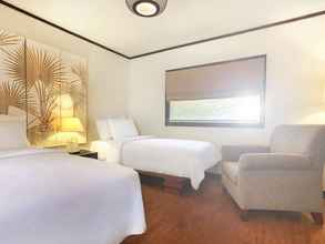 Bedroom 4 Novotel Lombok Resort & Villas