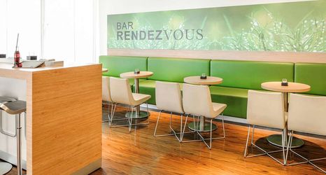 Others 2 ibis Berlin Messe