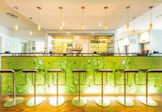 其他 3 ibis Berlin Messe