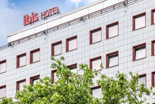 Others ibis Berlin Messe
