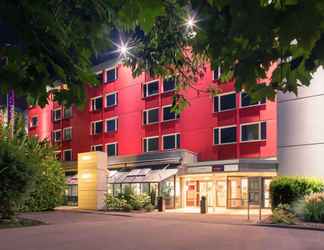 Khác 2 Mercure Hotel Koeln West