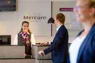 Others Mercure Hotel Koeln West