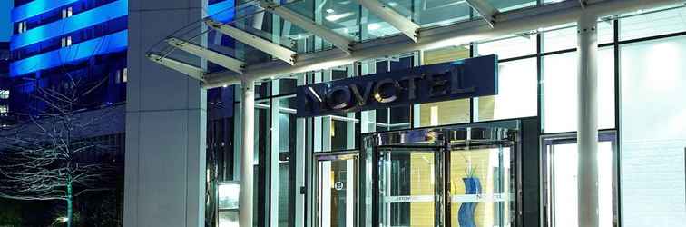 อื่นๆ Novotel London West