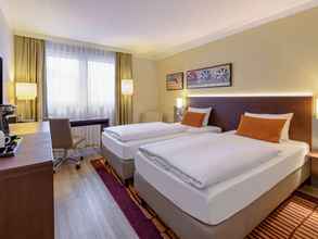 Lain-lain 4 Mercure Hotel Duisburg City