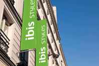 อื่นๆ ibis Styles Paris République Le Marais