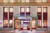 Others Hotel Mercure Wien Zentrum