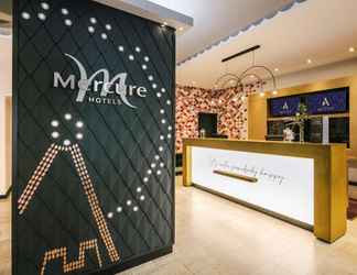 Lainnya 2 Hotel Mercure Wien Zentrum