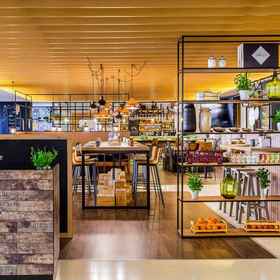 Exterior1Novotel Lisboa,里斯本大学飯店