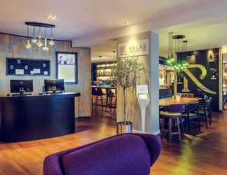 Lainnya 2 Mercure Hotel Muenchen City Center