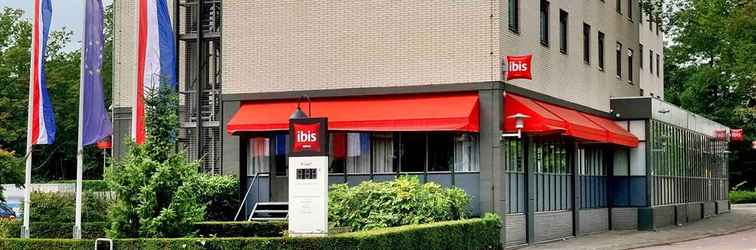 อื่นๆ ibis Utrecht